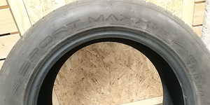 Suverehvid Dunlop 235/55R17 (5 foto / 5)