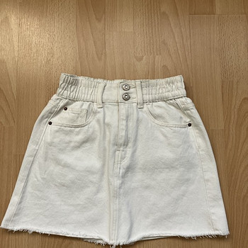 Юбка Zara рост 134
