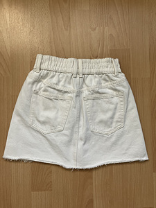 Юбка Zara рост 134 (2 фото из 2)