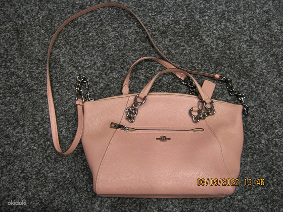 COACH NEW YORK