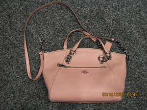 COACH NEW YORK (1 фото из 3)