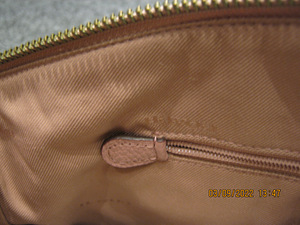 COACH NEW YORK (3 фото из 3)