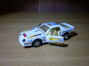 Auto mudel 90 aasta (2 foto / 10)
