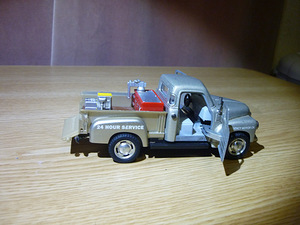 Auto mudel 90 aasta (8 foto / 10)