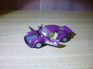Auto mudel 90 aasta (9 foto / 10)