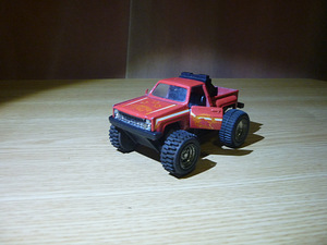 Auto mudel 90 aasta (10 foto / 10)