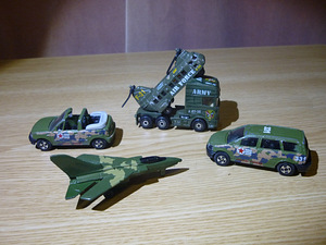 Auto mudel 90 aasta (4 foto / 10)