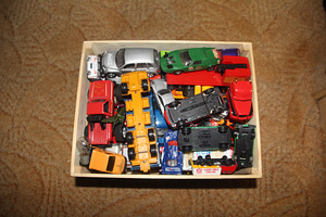 Auto mudel 90 aasta (1 foto / 10)
