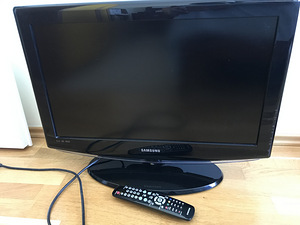 Televiisor (1 foto / 1)