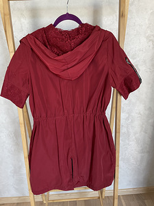 Philipp Pleini vest (3 foto / 3)