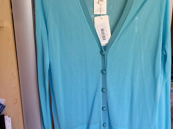 Uus Armani collezioni size 38