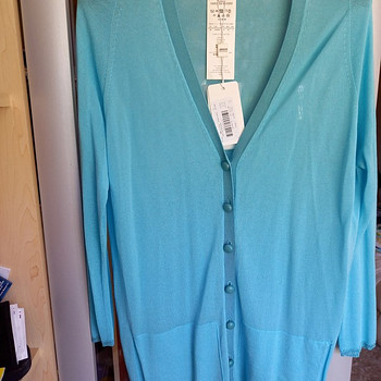 Uus Armani collezioni size 38