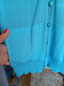 Uus Armani collezioni size 38 (4 foto / 6)