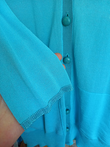 Uus Armani collezioni size 38 (3 foto / 6)