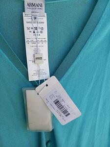 Uus Armani collezioni size 38 (5 foto / 6)