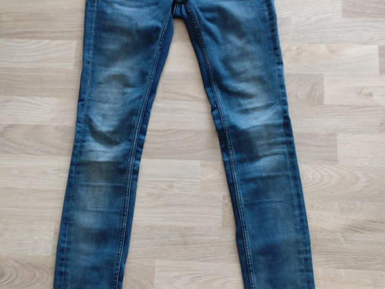 Джинсы Tommy Hilfiger 26/32