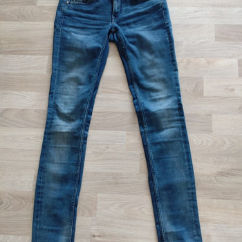 Джинсы Tommy Hilfiger 26/32