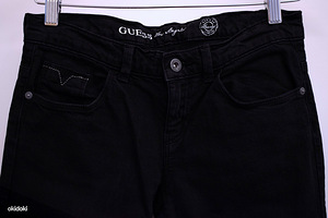 Джинсы Guess, размер 14/164 (3 фото из 3)