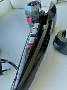 Babyliss lokitangid (2 foto / 2)