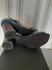 TJ KOLLEKTSIOON р.37 suvekingad (4 foto / 5)