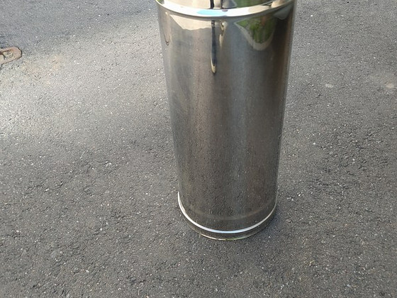 Печная труба