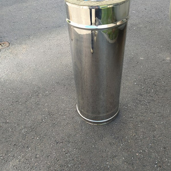 Печная труба