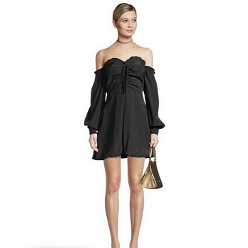 Летнее Платье NA-KD / Summer dress NA-KD
