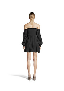 Летнее Платье NA-KD / Summer dress NA-KD (2 фото из 6)