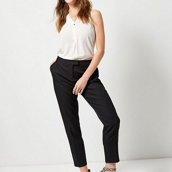 Klassikalised mustad püksid