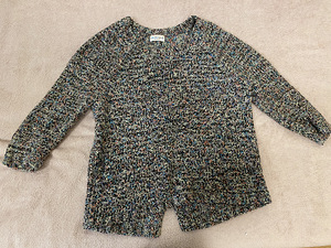 Marks & Spencer свитер / Marks & Spencer Sweater (1 фото из 5)
