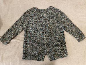 Marks & Spencer свитер / Marks & Spencer Sweater (2 фото из 5)