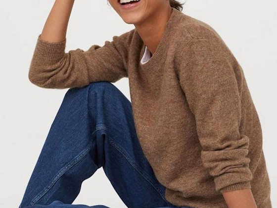 Свитер / Sweater