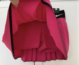Nike tenniseseelik (2 foto / 2)