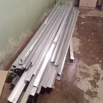 Metallprofiil kipsplaadi jaoks