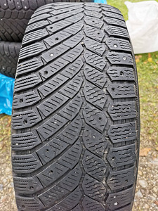 Talverehvid 245/70 R16 (1 foto / 5)