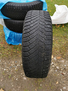 Talverehvid 245/70 R16 (2 foto / 5)