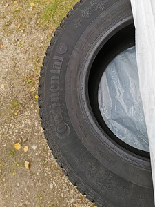 Talverehvid 245/70 R16 (4 foto / 5)