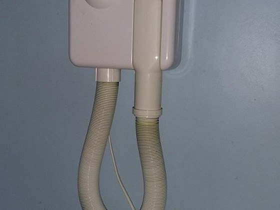 Müün Föön Comfort 2000 (Itaalia), kasutatud