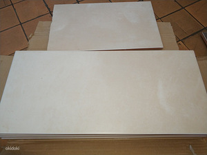 Plaat Velvet Vison ja Velvet Crema, Itaalia (3 foto / 4)