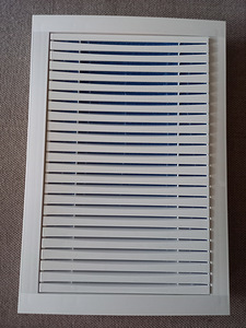 Müüa uus ventilatsioonirest (1 foto / 2)