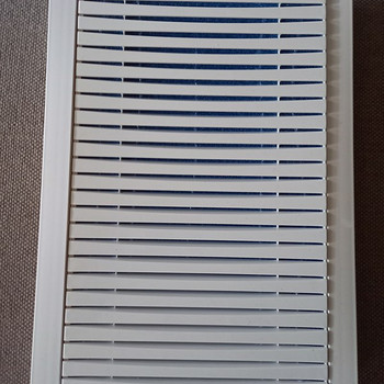 Müüa uus ventilatsioonirest