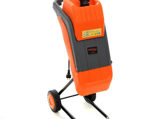 Oksapurustaja, elektriline 2500W.