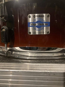 Yamaha (1 фото из 1)