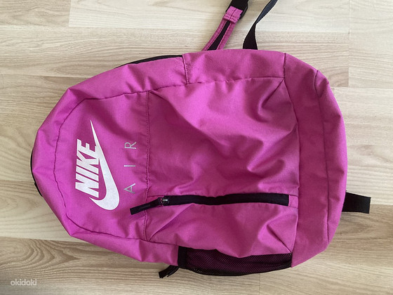 Nike air seljakott