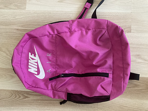 Nike air seljakott (1 foto / 1)