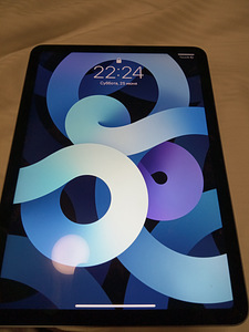 iPad air 2020 (1 фото из 2)