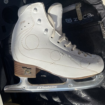 Uisud teradega Bladed Skates