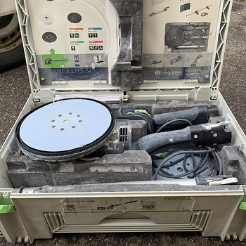 PLANEX LHS 225