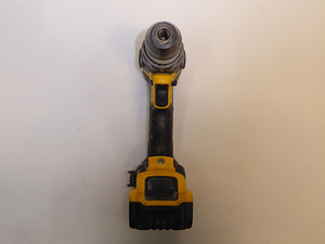 AKUTRELL DEWALT DCD791 + AKU 5.0AH (4 foto / 5)