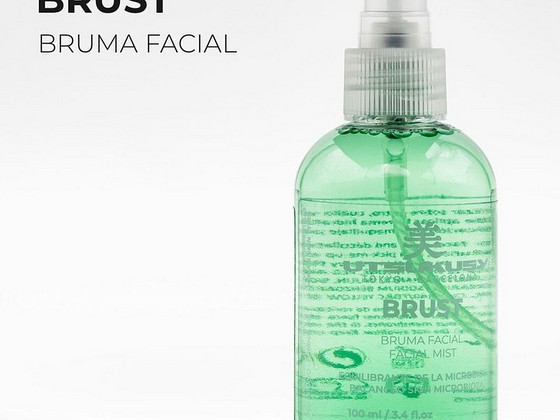 МИСТ ДЛЯ ЛИЦА BRUST